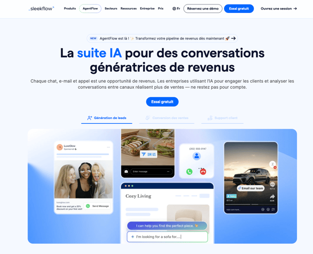 Sleekflow.io