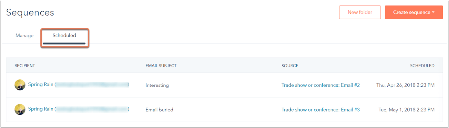 How Sequences Protects You From Email Provider Send Limits