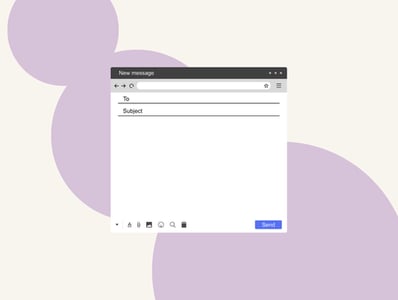 11 modèles d'e-mails inspirants en service client