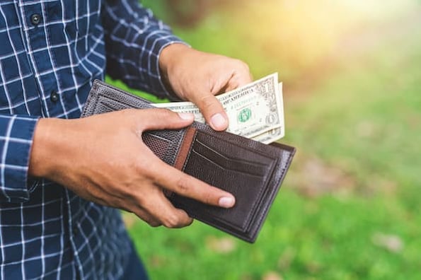 Increase customer share of wallet