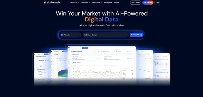 Similarweb