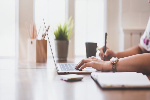 Website owner converting their Wix site to WordPress