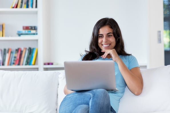 Site owner installing a WordPress review plugin