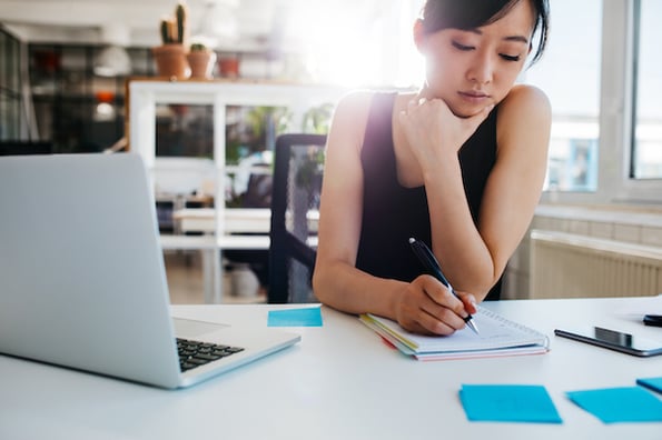 Site owner using wordpress tags to categorize content