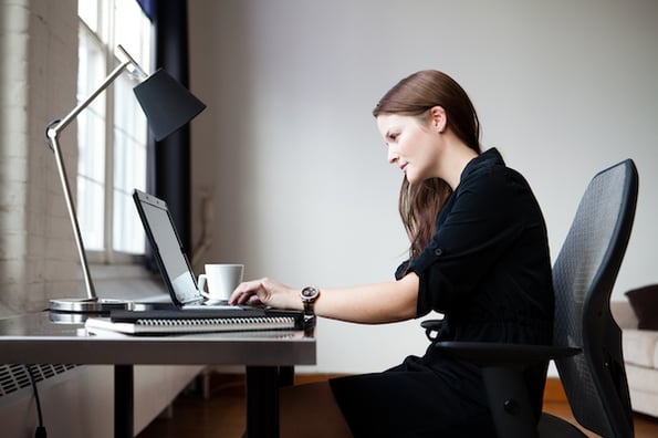 Site owner clearing WordPress cache
