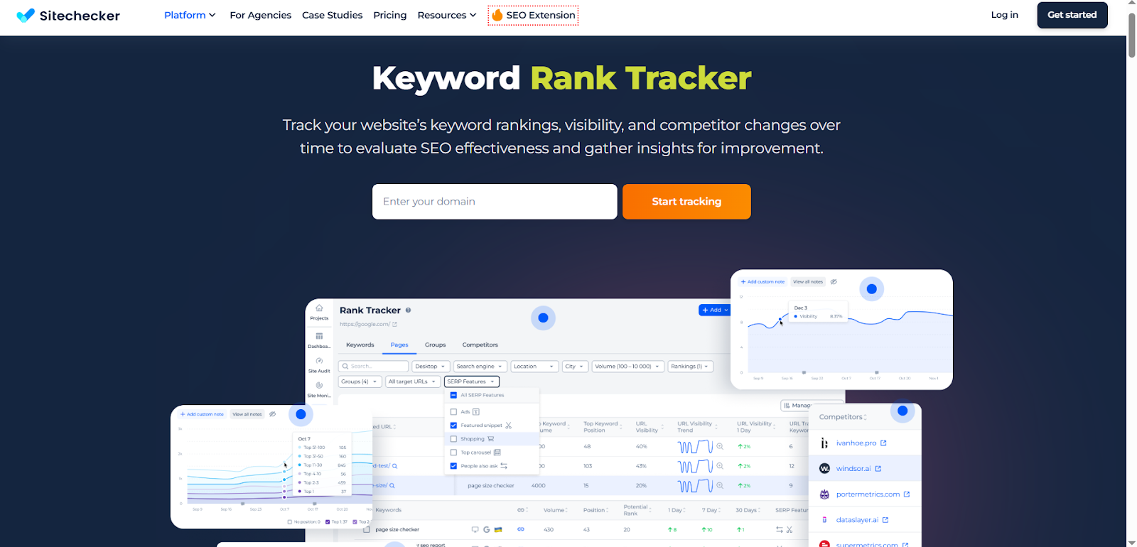 Sitechecker