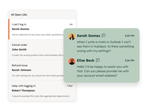 Customer Relationship