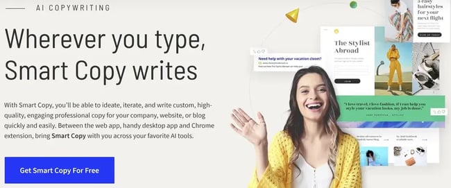 Smart Copy