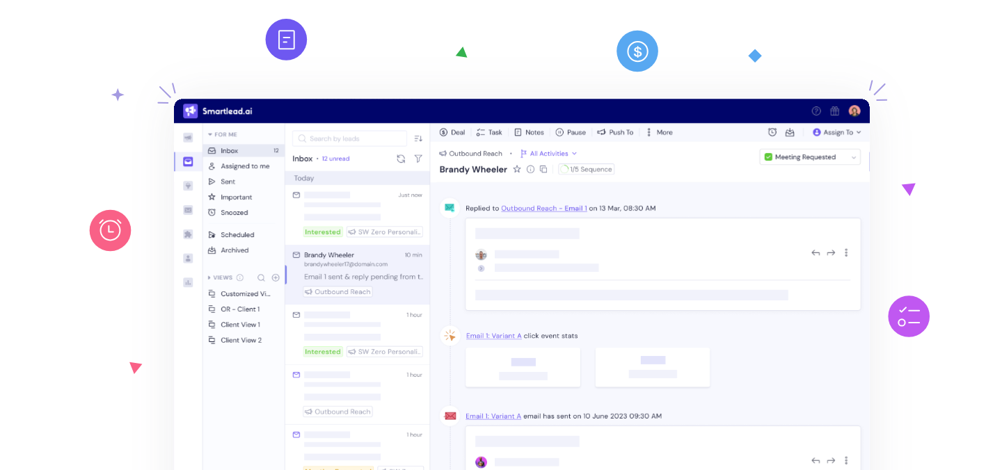 10 Best Cold Email Software: My Top Picks