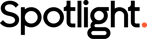 Spotlight Wordmark_Black 2x