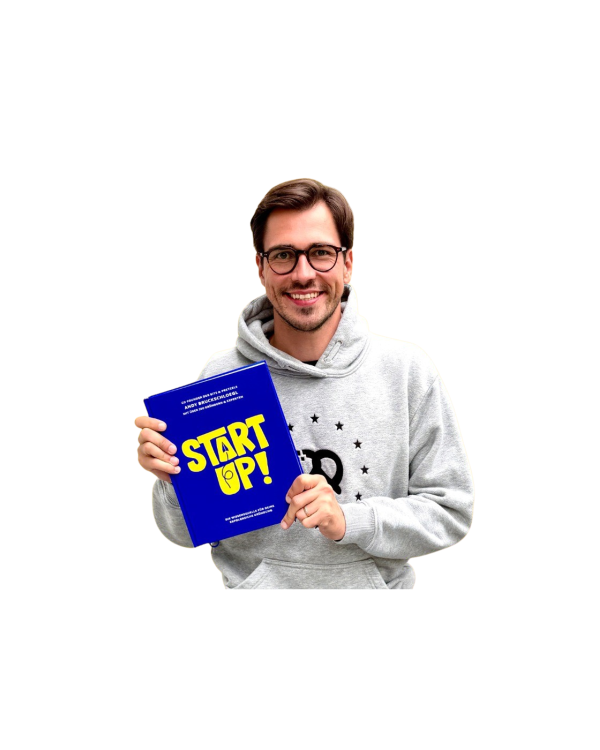 Startup! - Book (4)