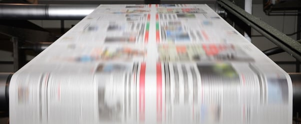 How to Stay on Top of Industry News & Trends: 35 Simple IFTTT Hacks to Try