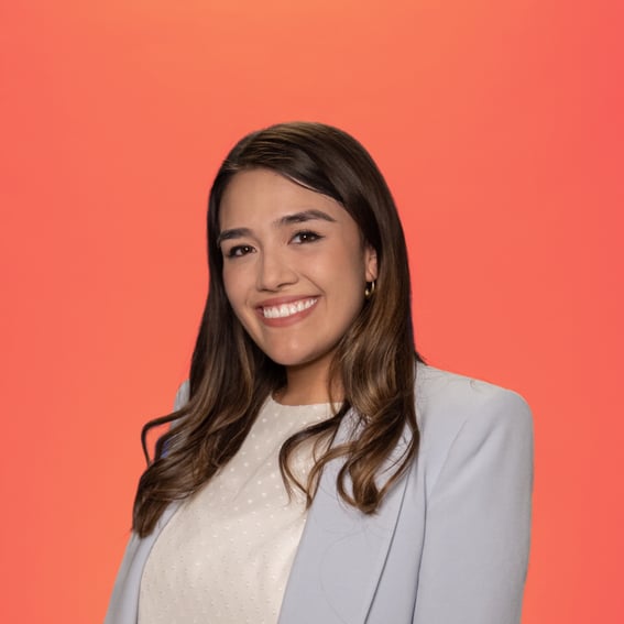 Stefany HubSpot