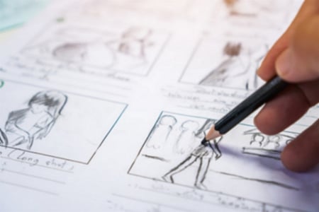 Storyboard