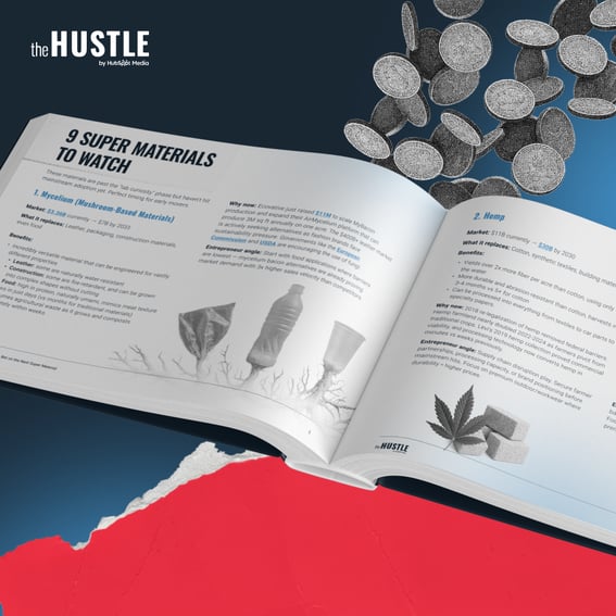 Super Material Playbook Preview Image