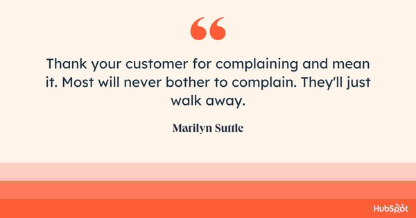 customer service quotes, customer service quotes for work, best customer service quotes