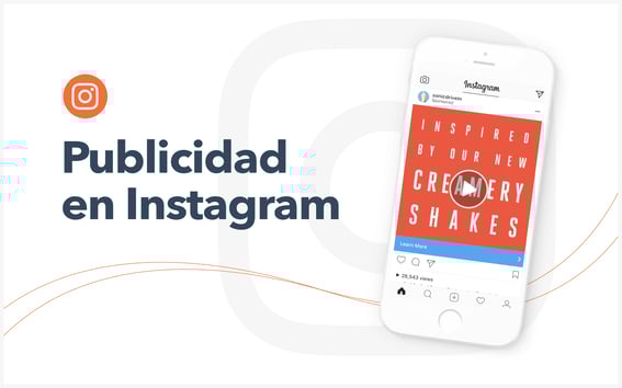 publicidad en Instagram