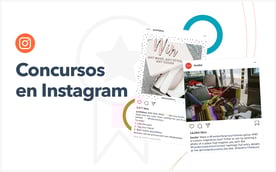 Concursos en Instagram