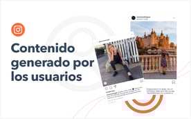 Contenido generado por los usuarios