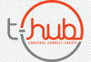 T-Hub Logo