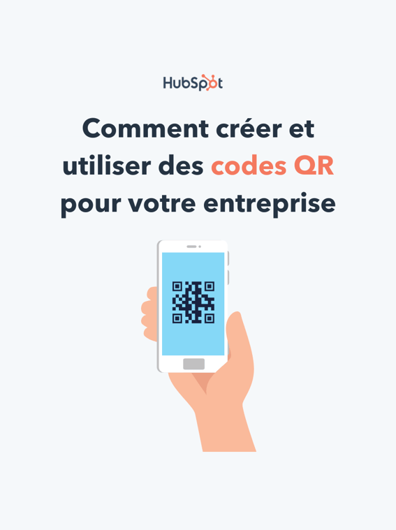 Comment créer et utiliser des codes QR pour votre entreprise