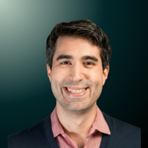 Tansik Koyuncu headshot