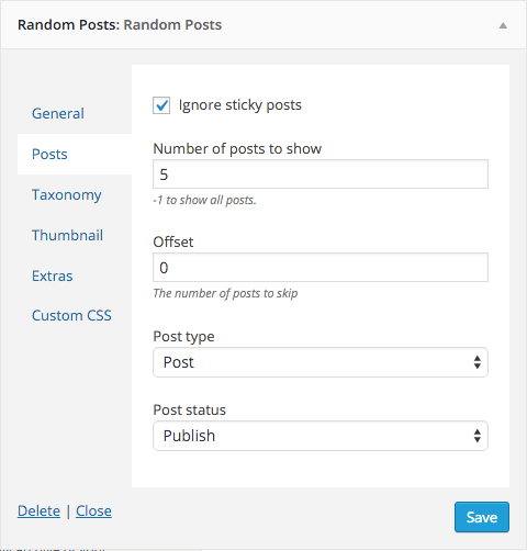 The 15 Best WordPress Widgets for Your Website