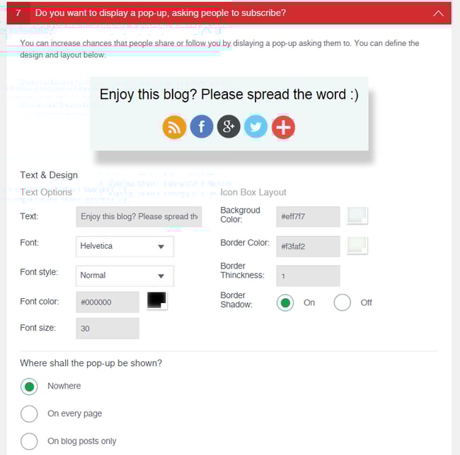 The 15 Best WordPress Widgets for Your Website