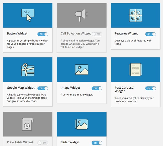 The 15 Best WordPress Widgets for Your Website