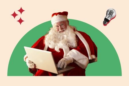 Las 60 portadas de Navidad para Facebook más inspiradoras