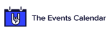 „The Events Calendar“-Logo