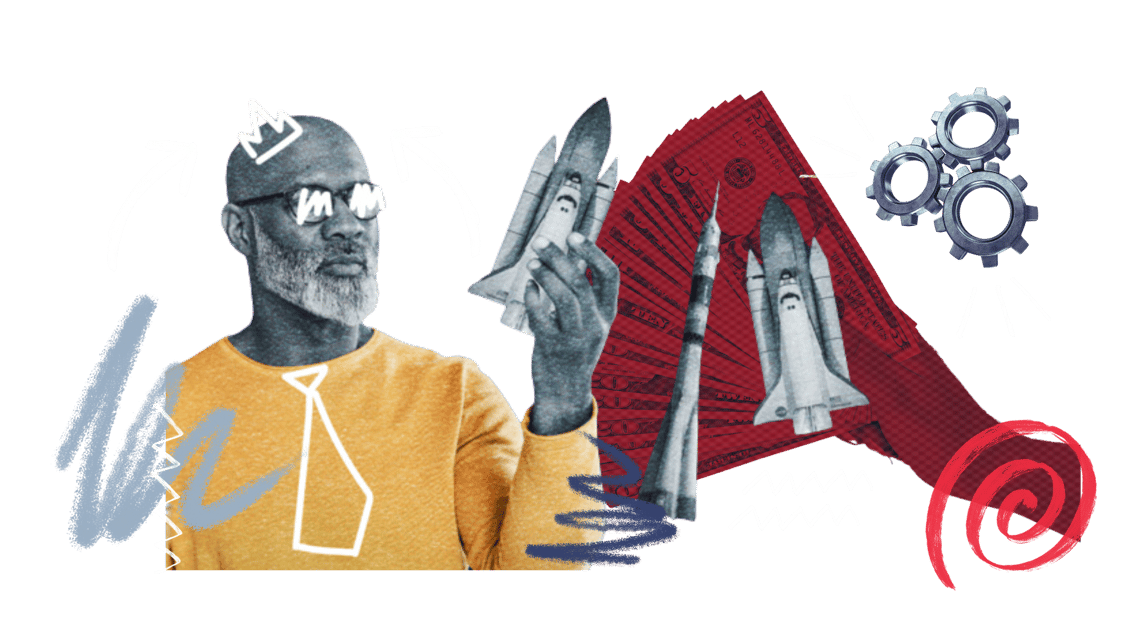 The Hustle Side Hustle Database