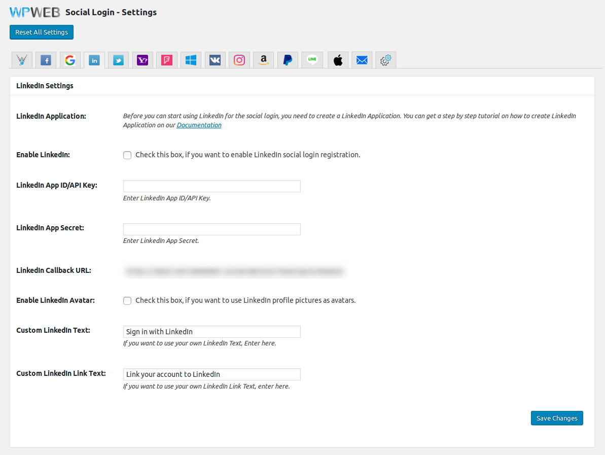 10 Best WordPress Plugins for LinkedIn