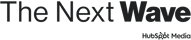 The Next Wave logo