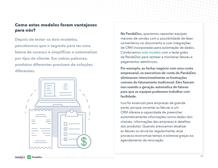 Modelos de vendas - interna 2