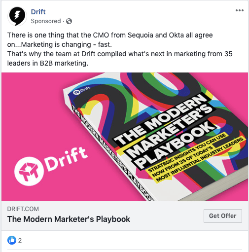 The Plain English Guide to Dark Posts on Facebook
