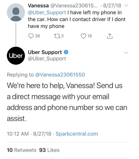 Uber-Twitter