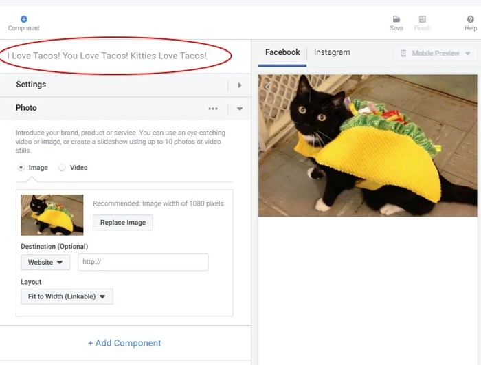 The Ultimate Guide to Facebook Canvas Ads-3