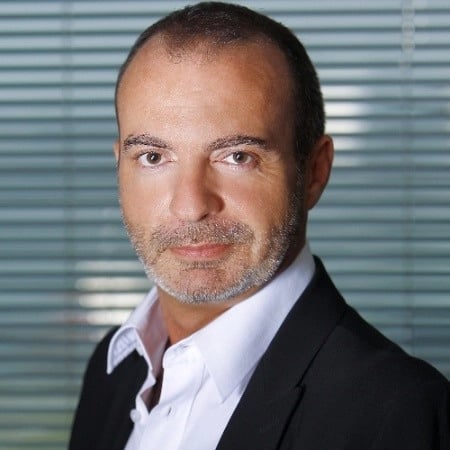Thierry Nicolet