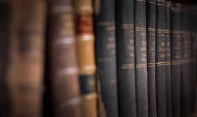 Unser Glossar mit sämtlichen rechtlichen Definitionen rund um die DSGVO