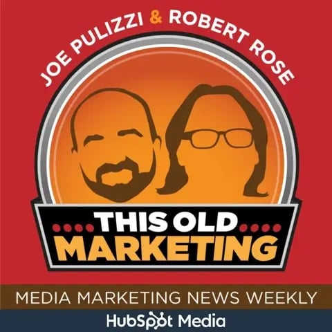 This Old Marketing