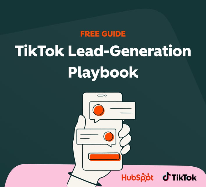 TikTok Lead-Generation Playbook (1)