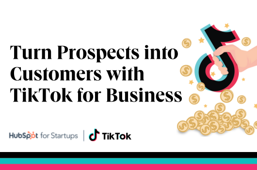 TikTok for Business