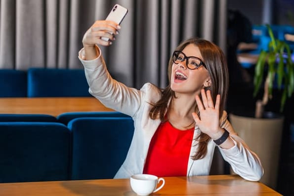 Ads are coming to TikTok search results - The Verge