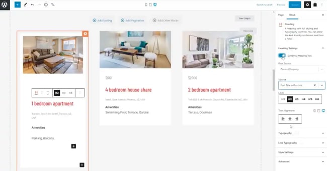 Toolset WordPress plugin