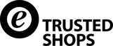 Logo von Trusted shops