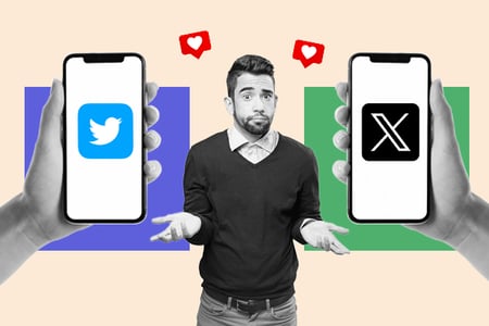 X Marks The Spot: Whats to Come After Twitters Rebrand?