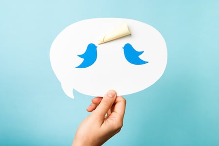 saiba tudo sobre como fazer Marketing no Twitter 