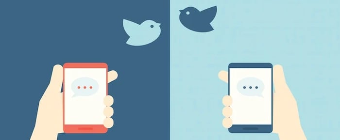 Twitter retargeting