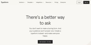 Typeform